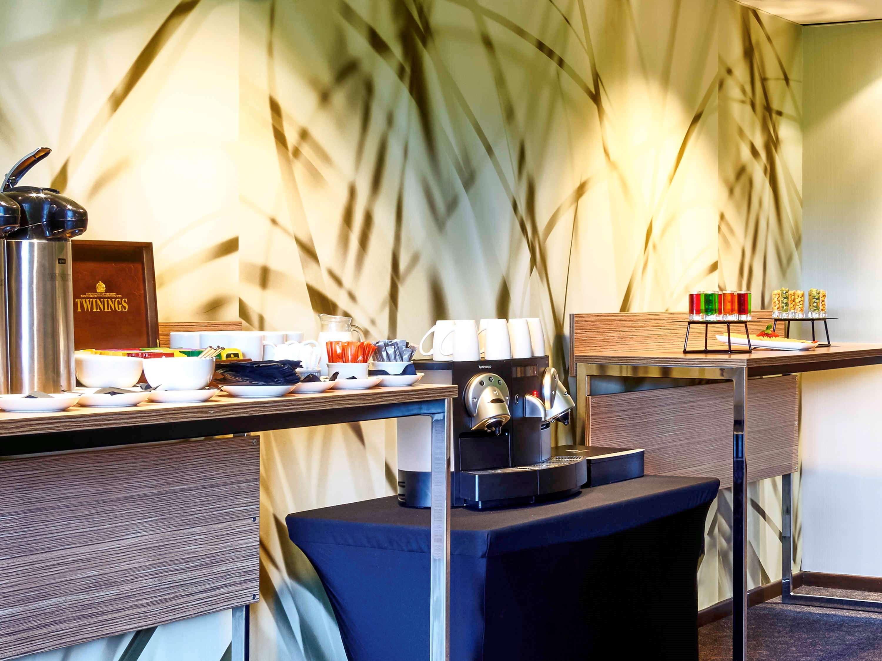 Novotel Milton Keynes Dış mekan fotoğraf
