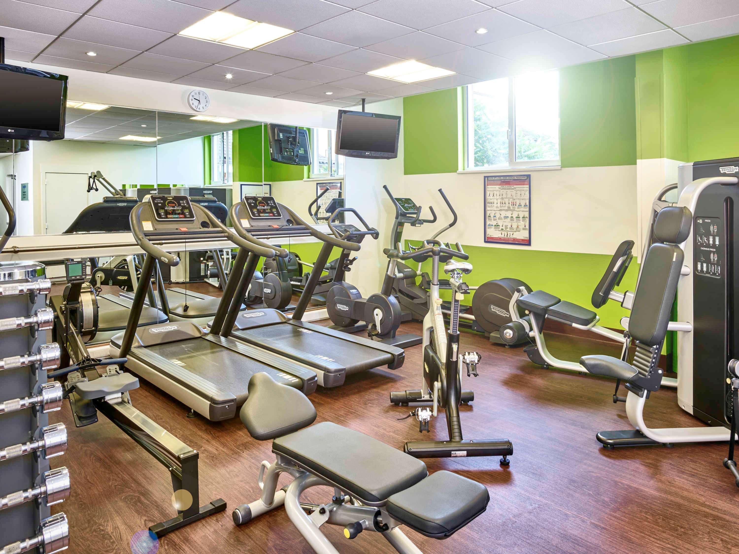 Novotel Milton Keynes Dış mekan fotoğraf