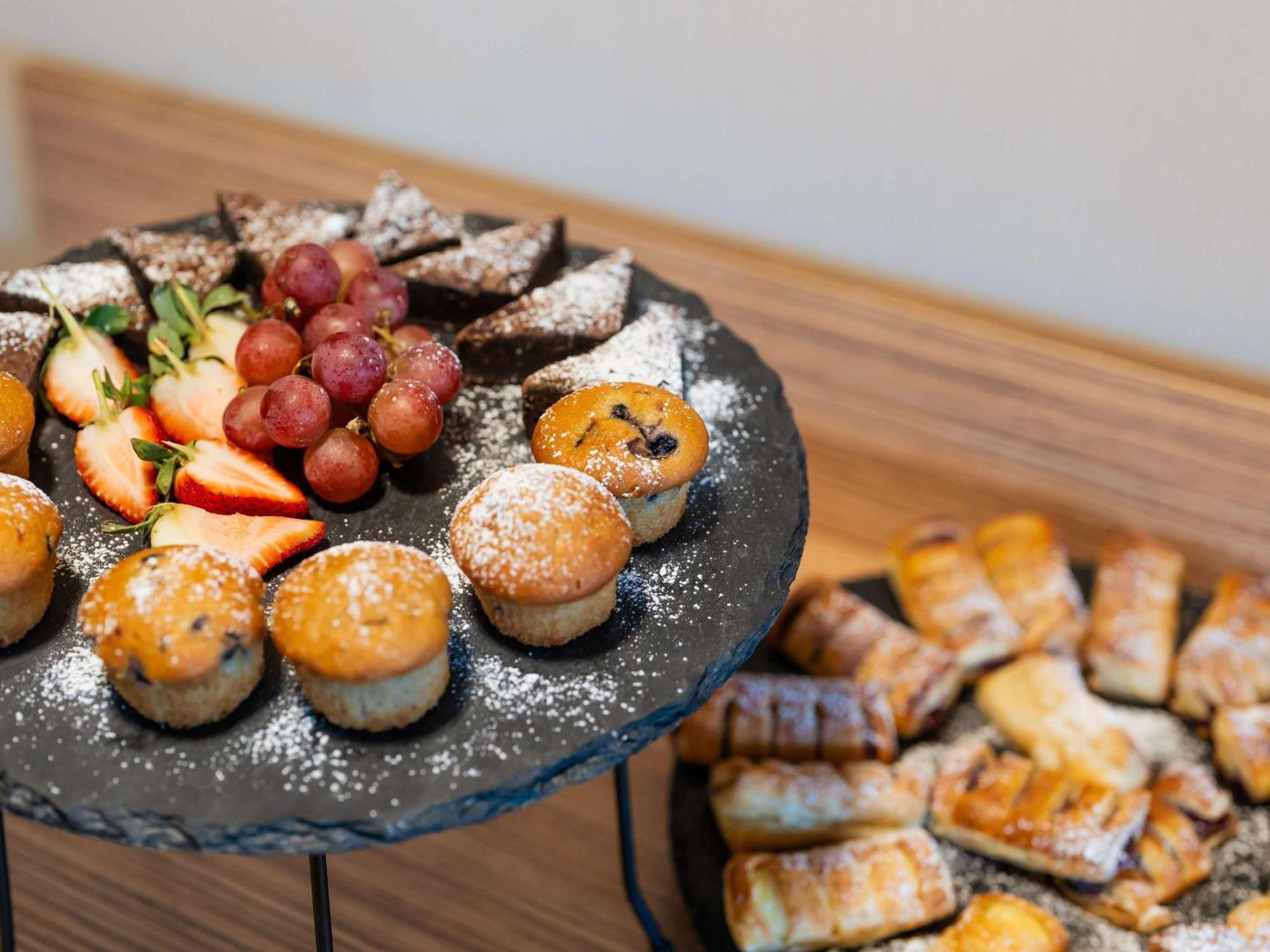 Novotel Milton Keynes Dış mekan fotoğraf