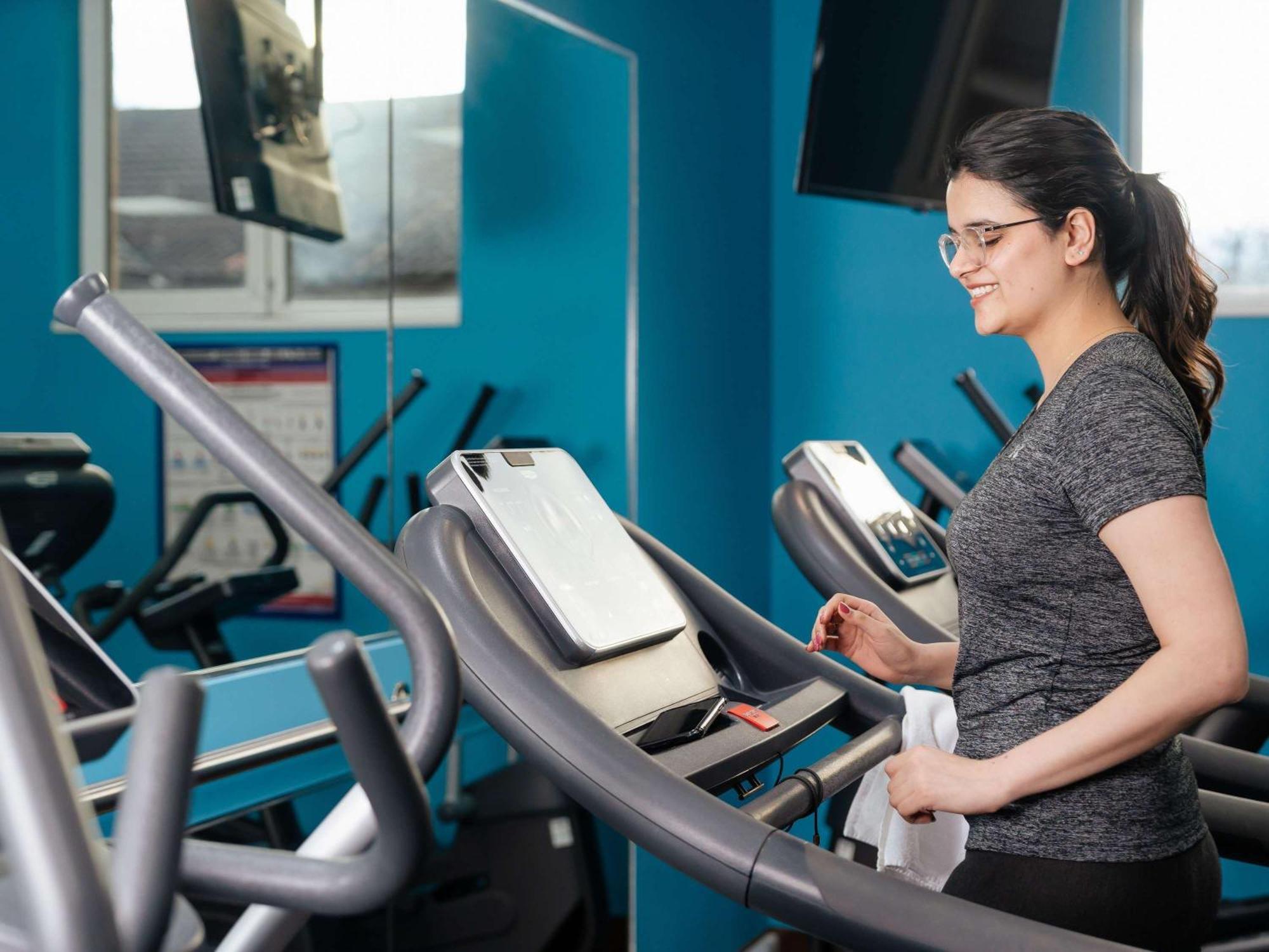 Novotel Milton Keynes Dış mekan fotoğraf