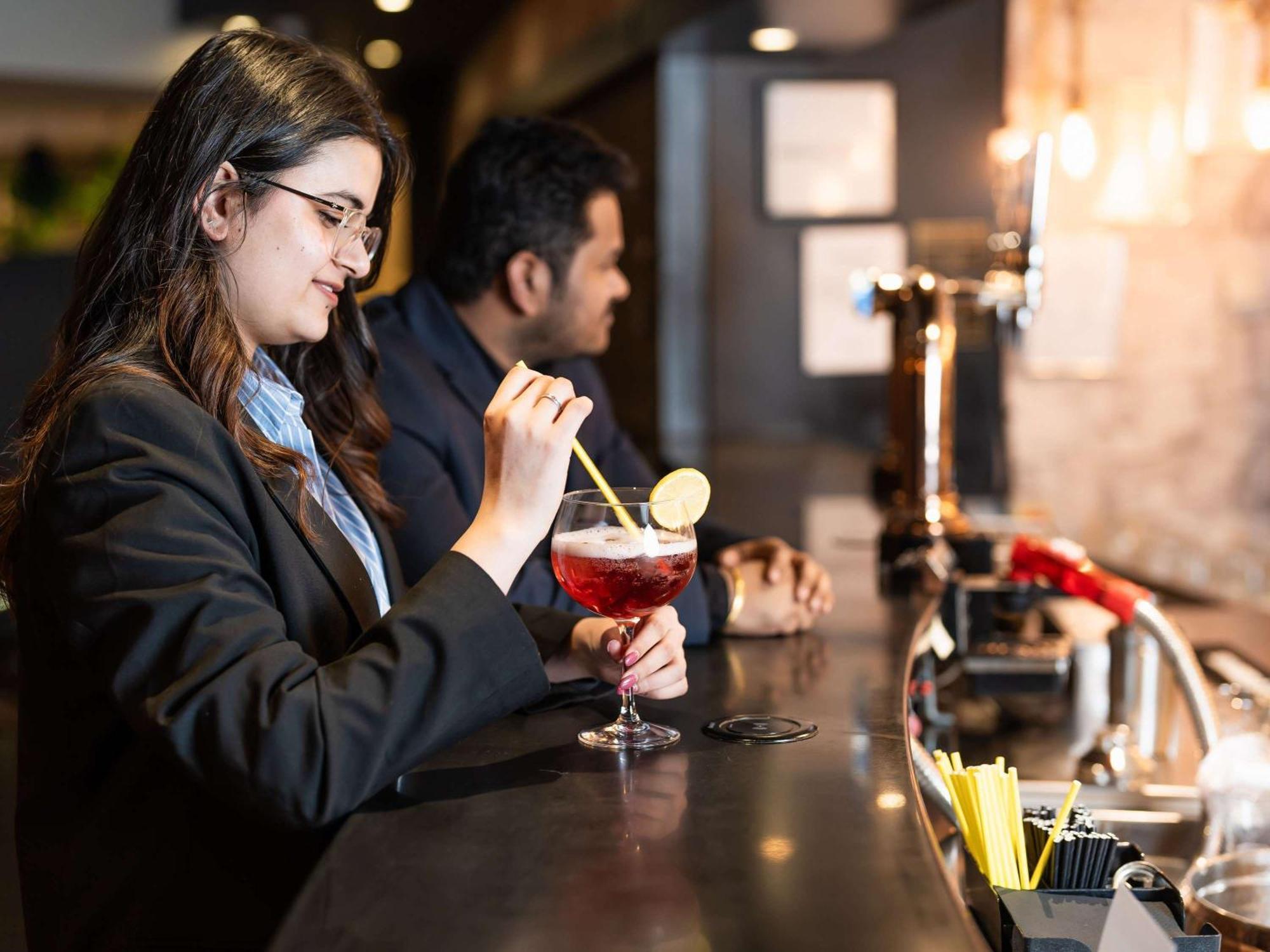 Novotel Milton Keynes Dış mekan fotoğraf