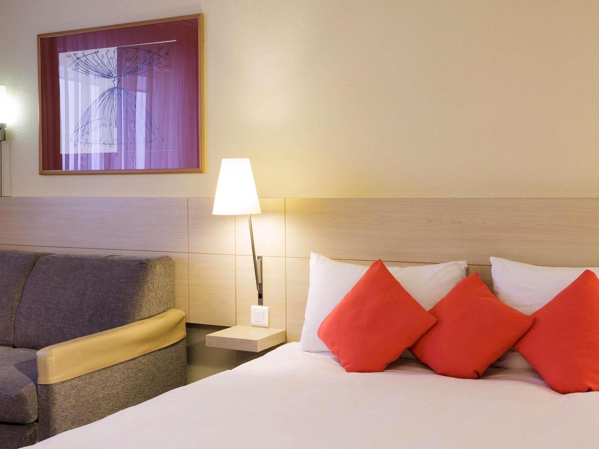 Novotel Milton Keynes Dış mekan fotoğraf