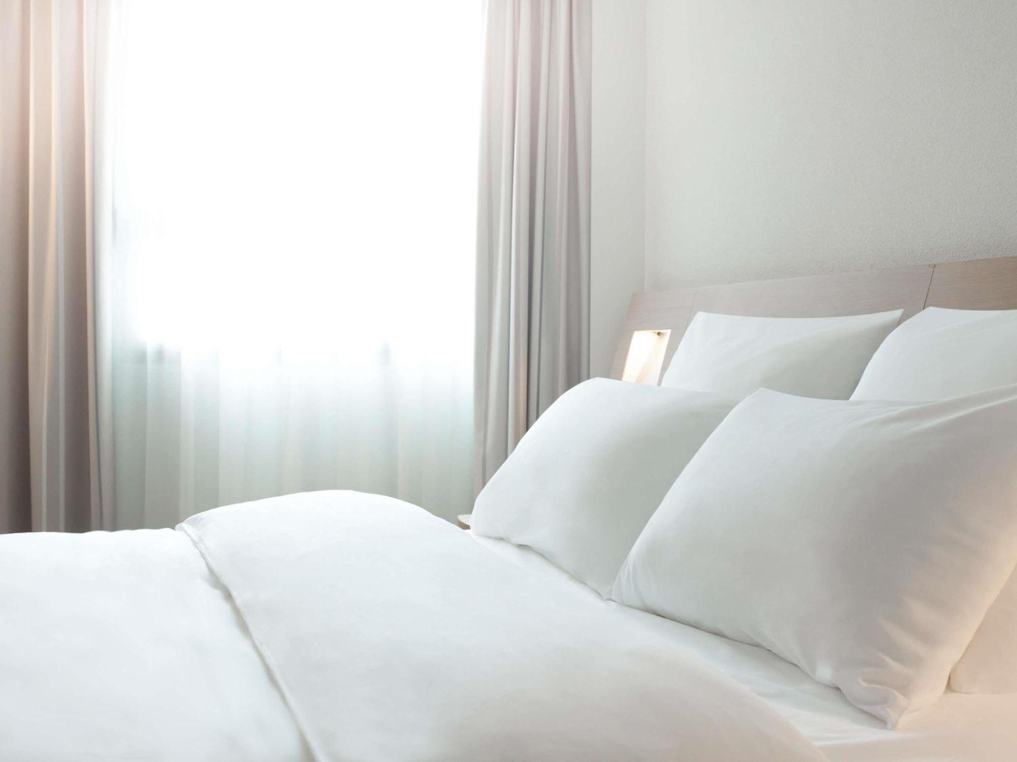 Novotel Milton Keynes Dış mekan fotoğraf