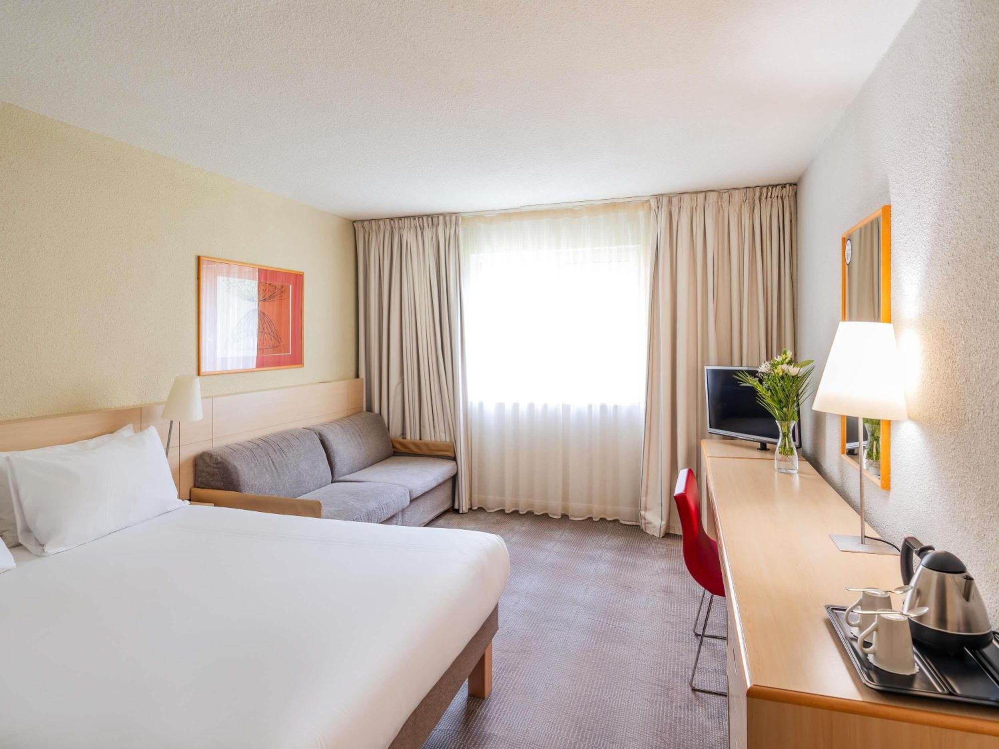 Novotel Milton Keynes Dış mekan fotoğraf