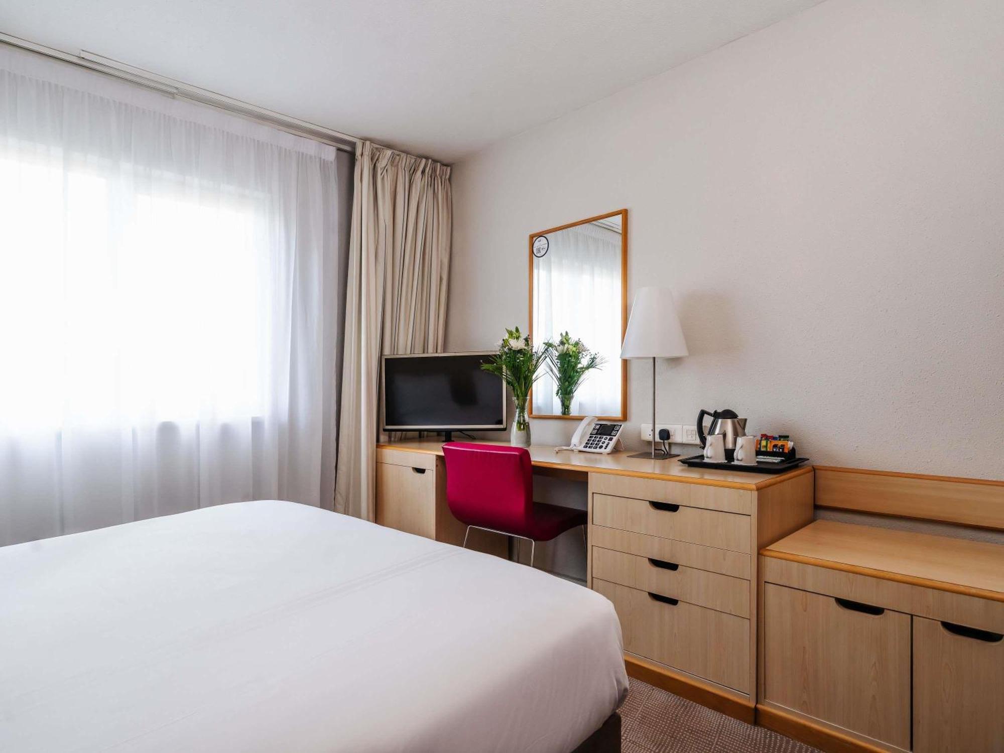 Novotel Milton Keynes Dış mekan fotoğraf
