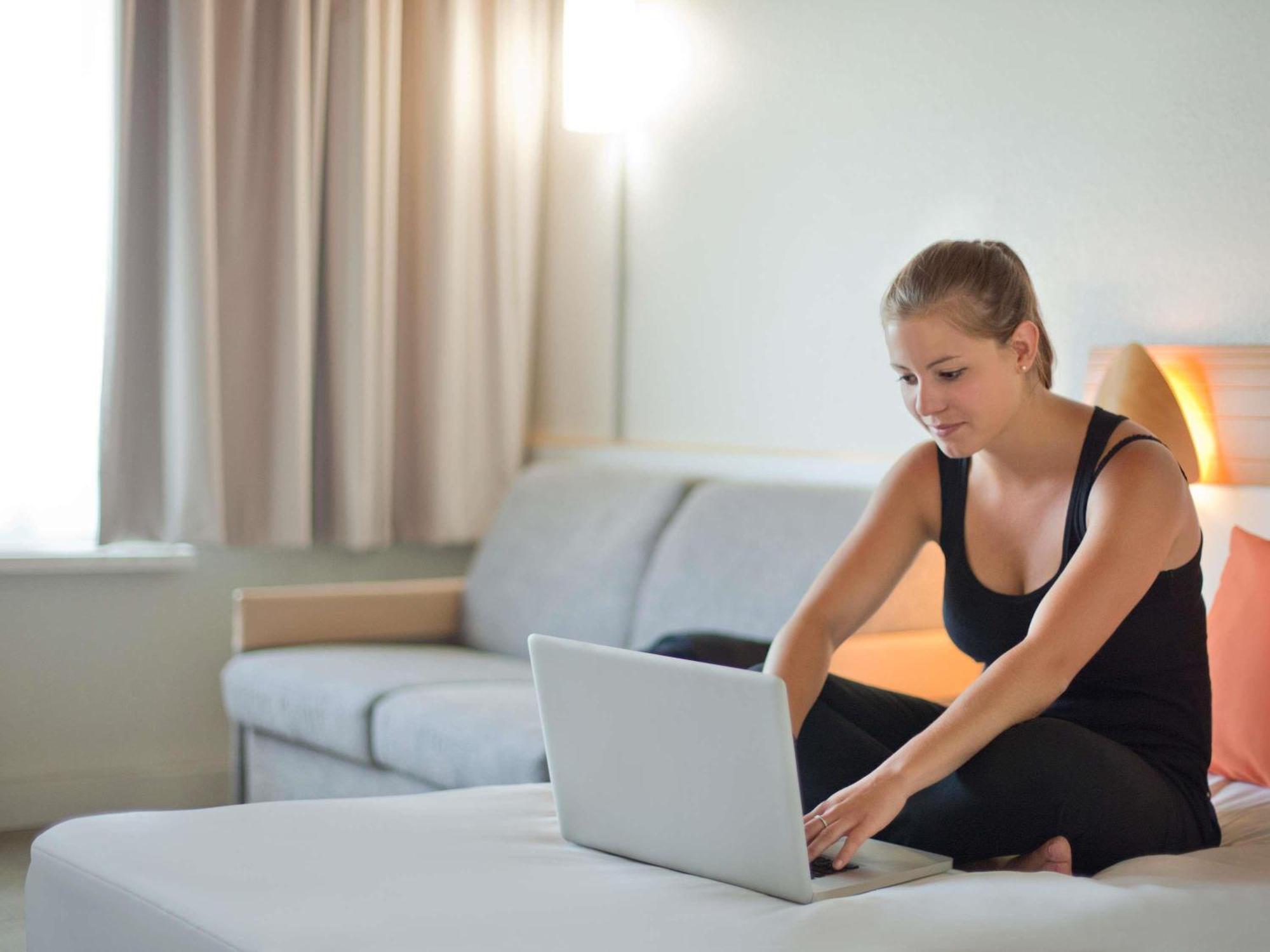 Novotel Milton Keynes Dış mekan fotoğraf