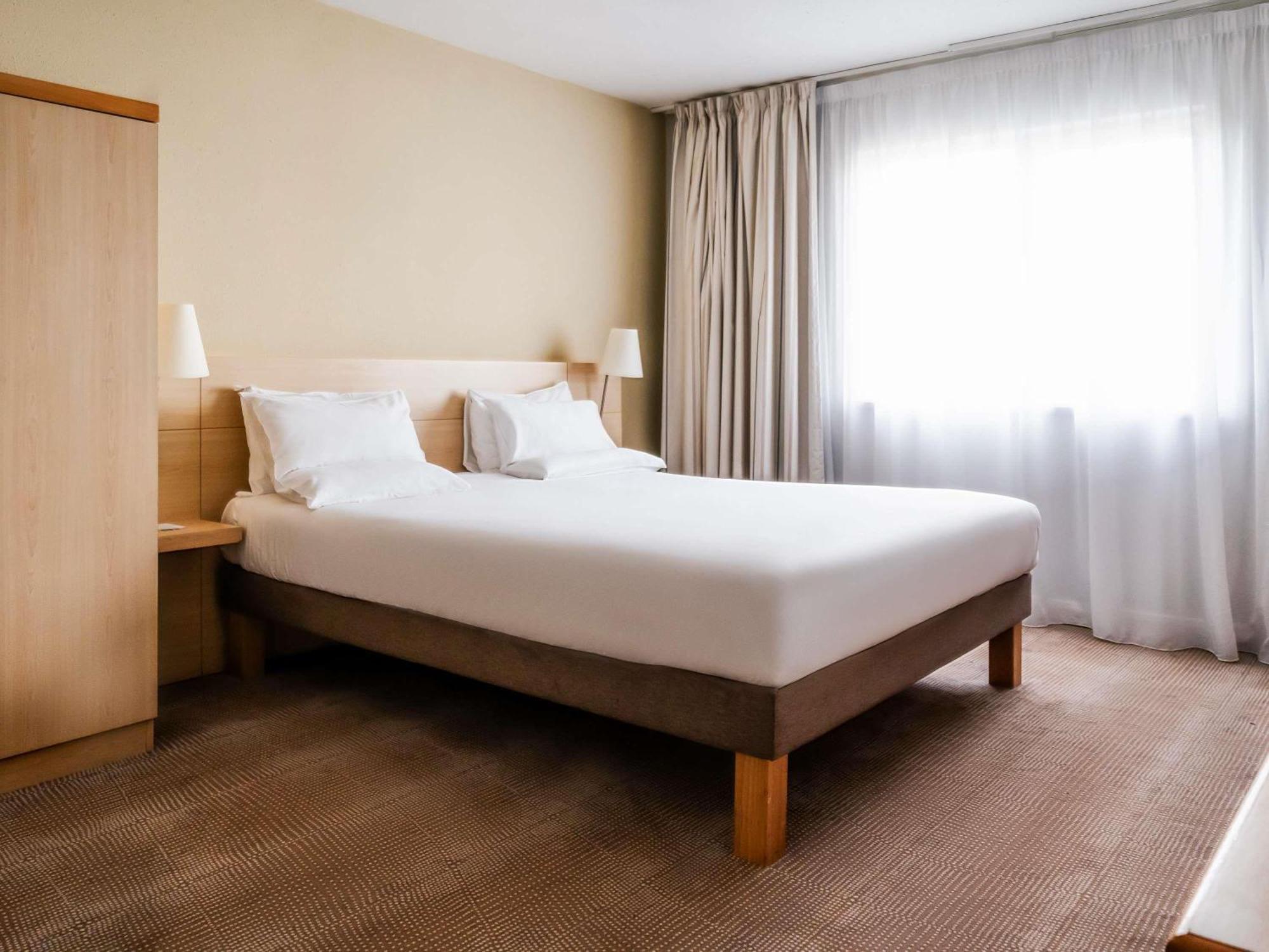 Novotel Milton Keynes Dış mekan fotoğraf