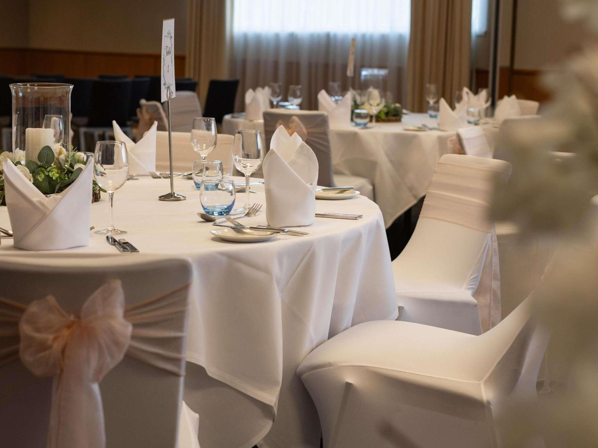Novotel Milton Keynes Dış mekan fotoğraf